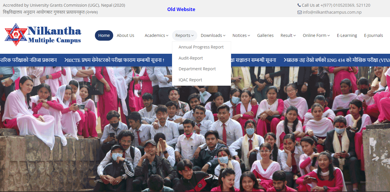 Nikantha Multiple Campus